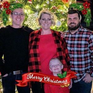 Meet your Posher, Molly